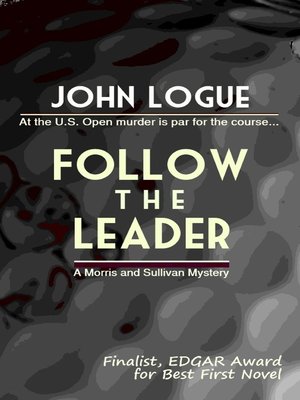 cover image of Follow the Leader